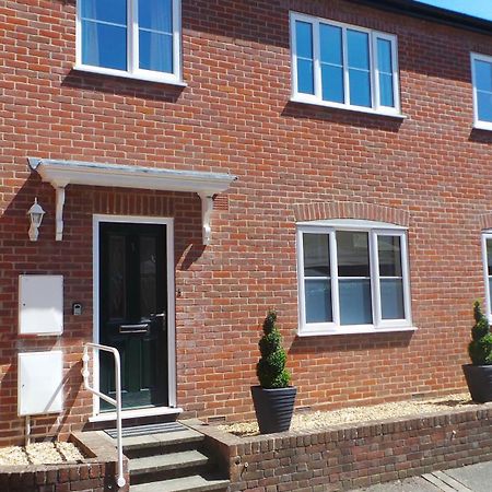 شقة 1 Water Pump House Bury St. Edmunds المظهر الخارجي الصورة